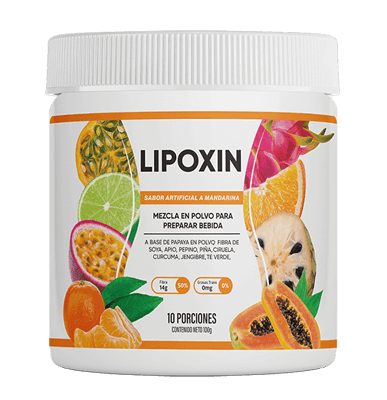 Lipoxin